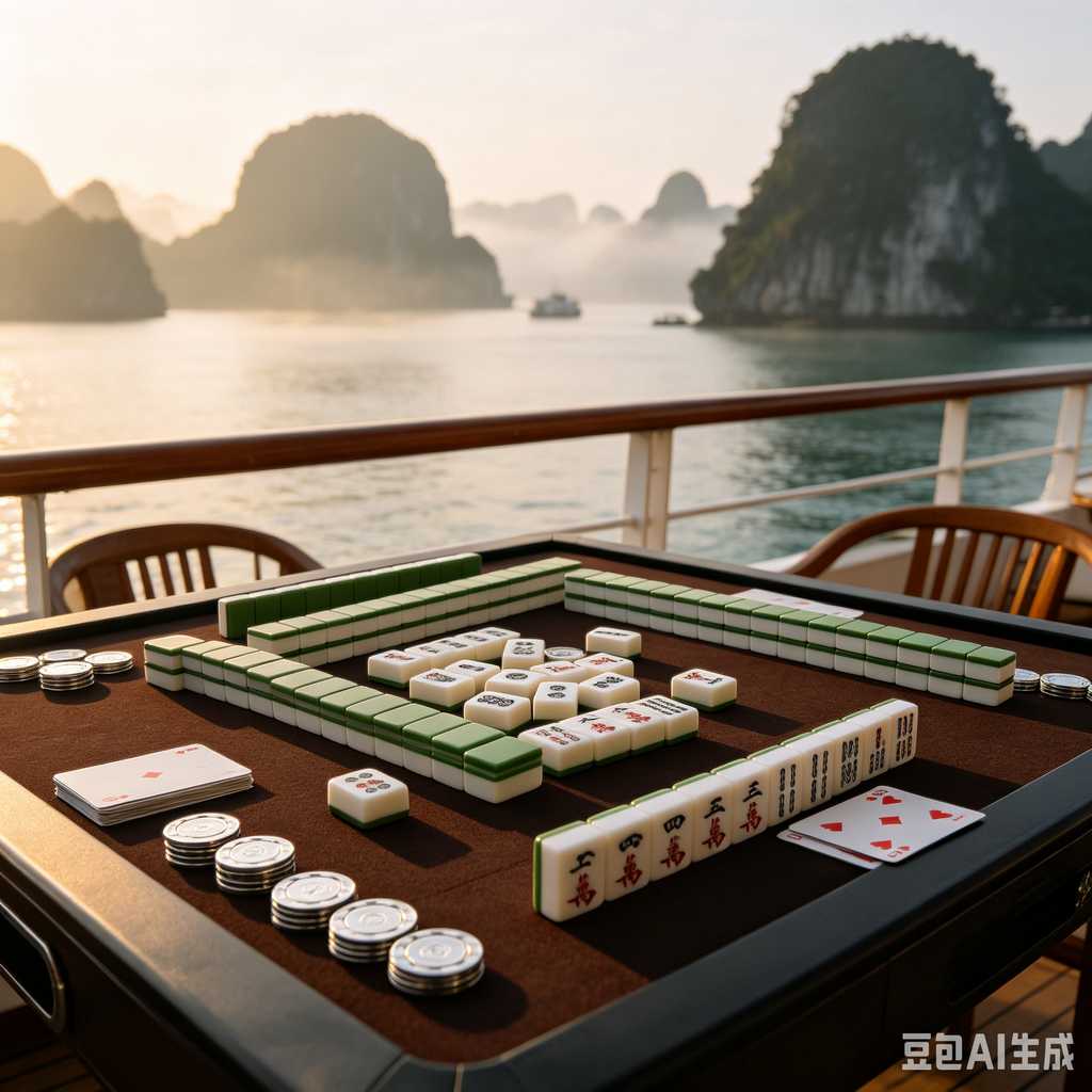 AntiguaGuatemala,mahjong