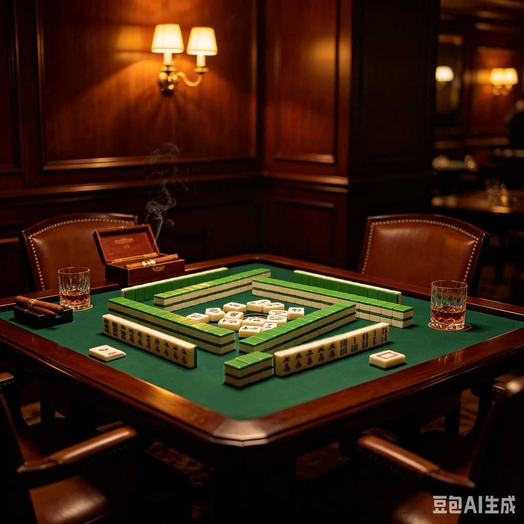 Charleroi,mahjong