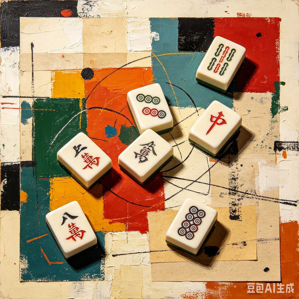 Racine,mahjong