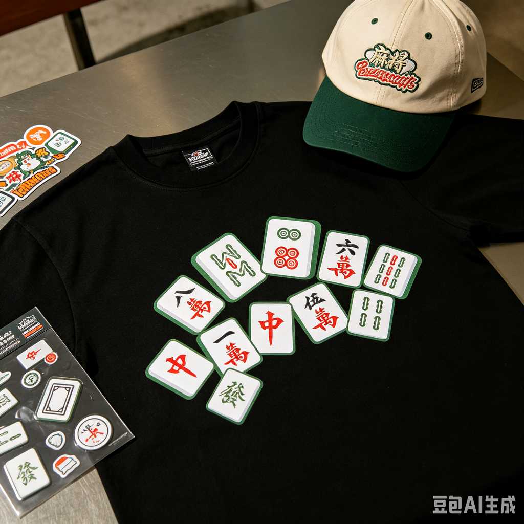 CorpusChristi,mahjong