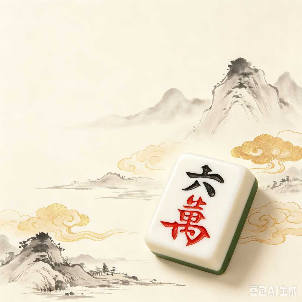 Cayenne,mahjong