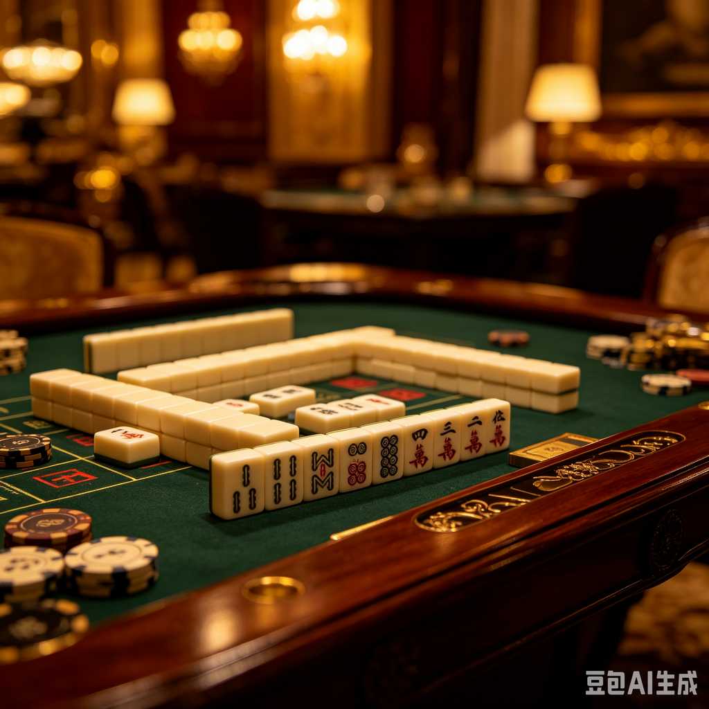 Portland,mahjong