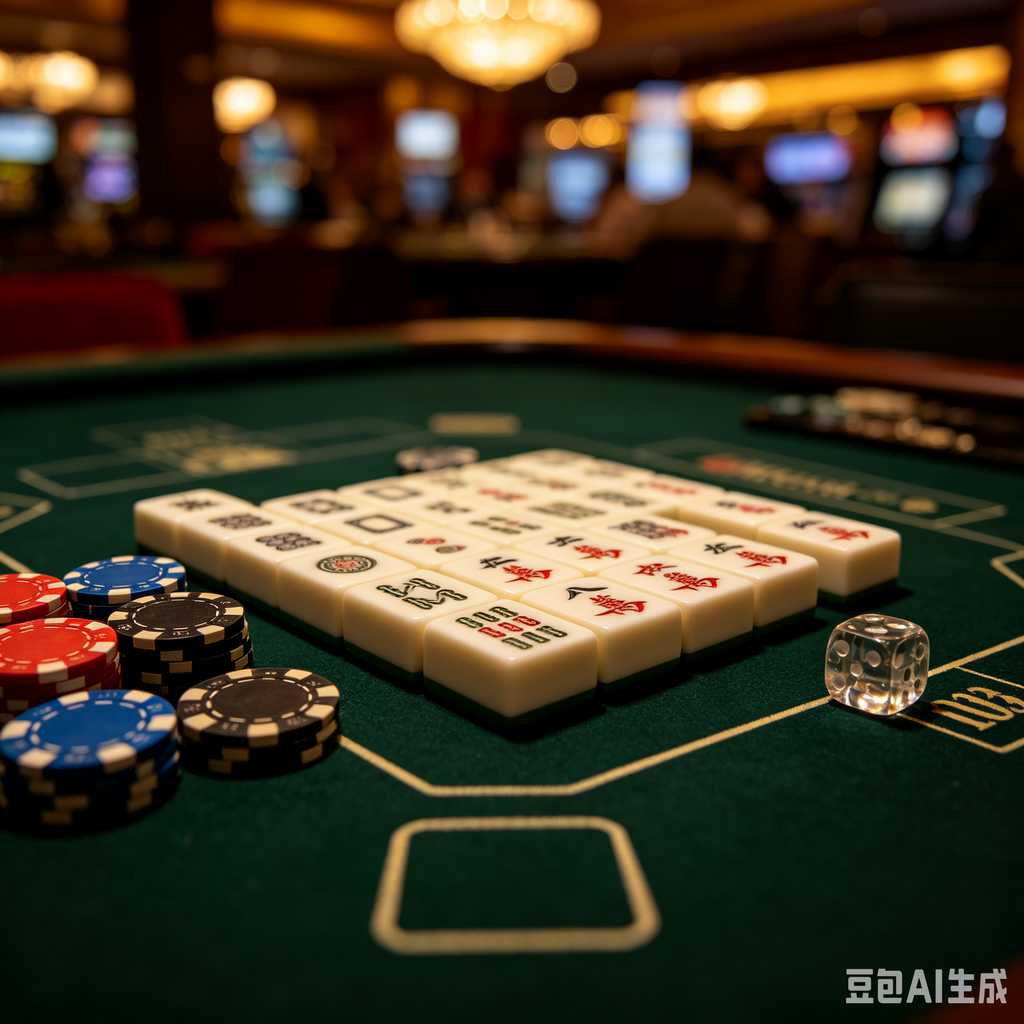 Athens,mahjong