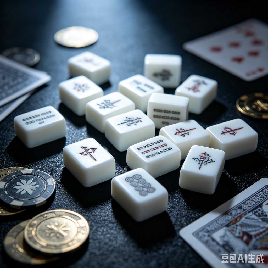 Brussels,mahjong