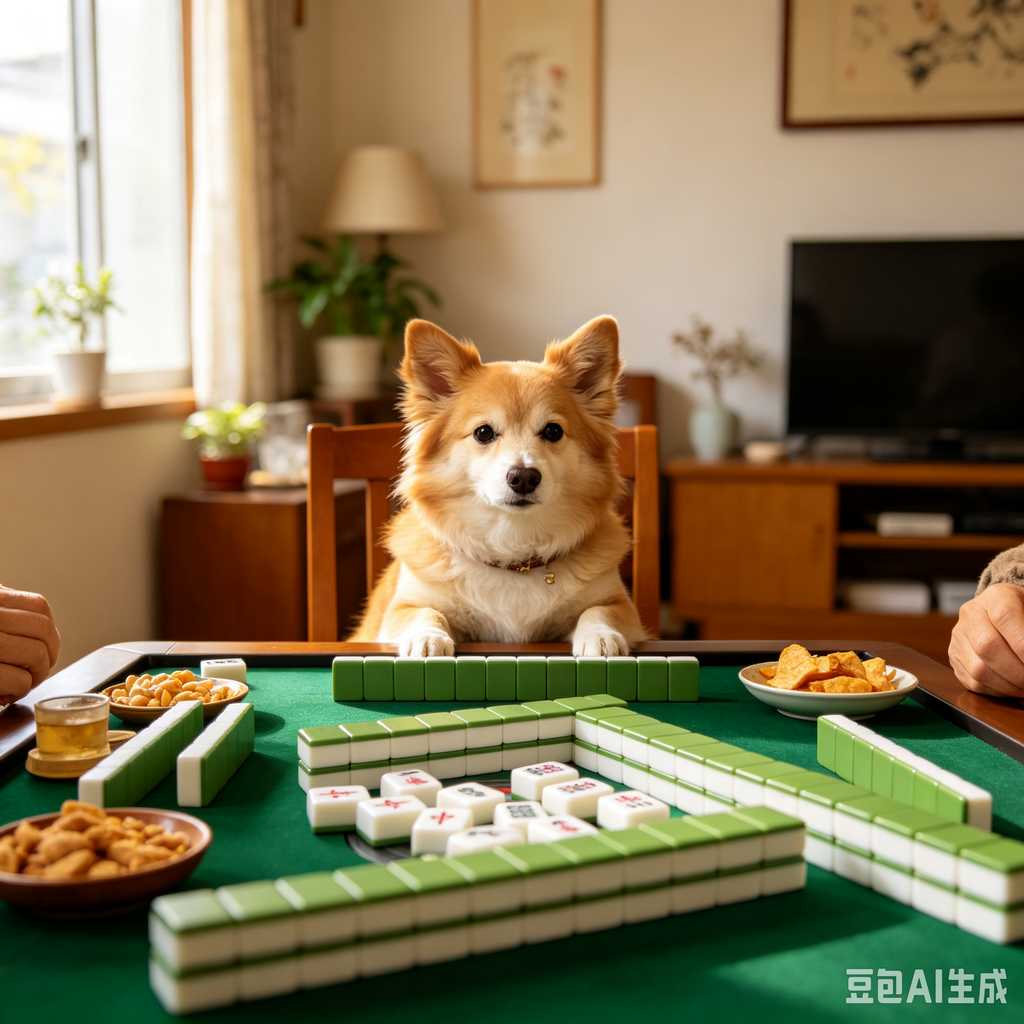 Bonn,mahjong