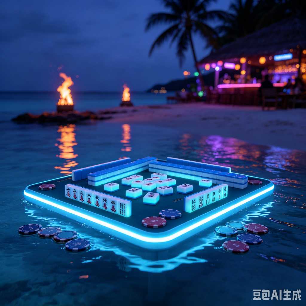 Guayaquil,mahjong