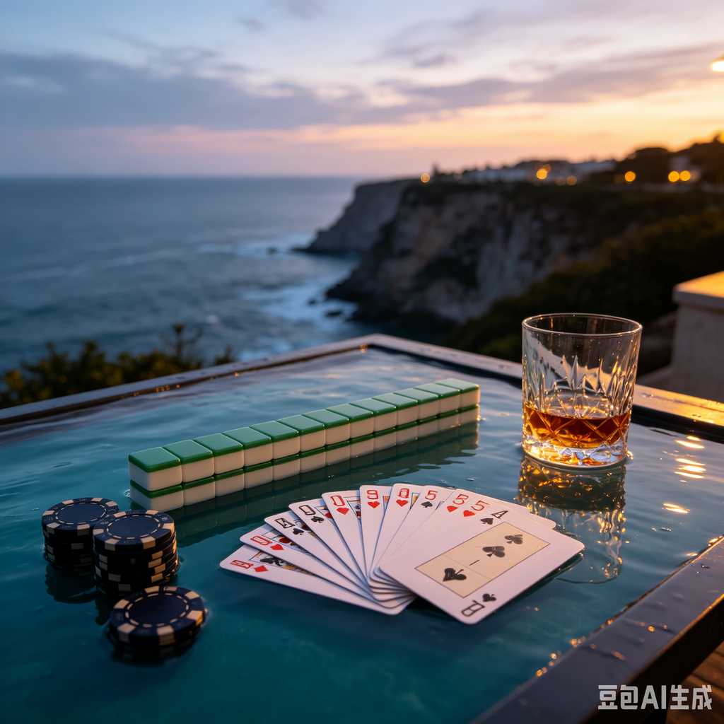 Barquisimeto,mahjong